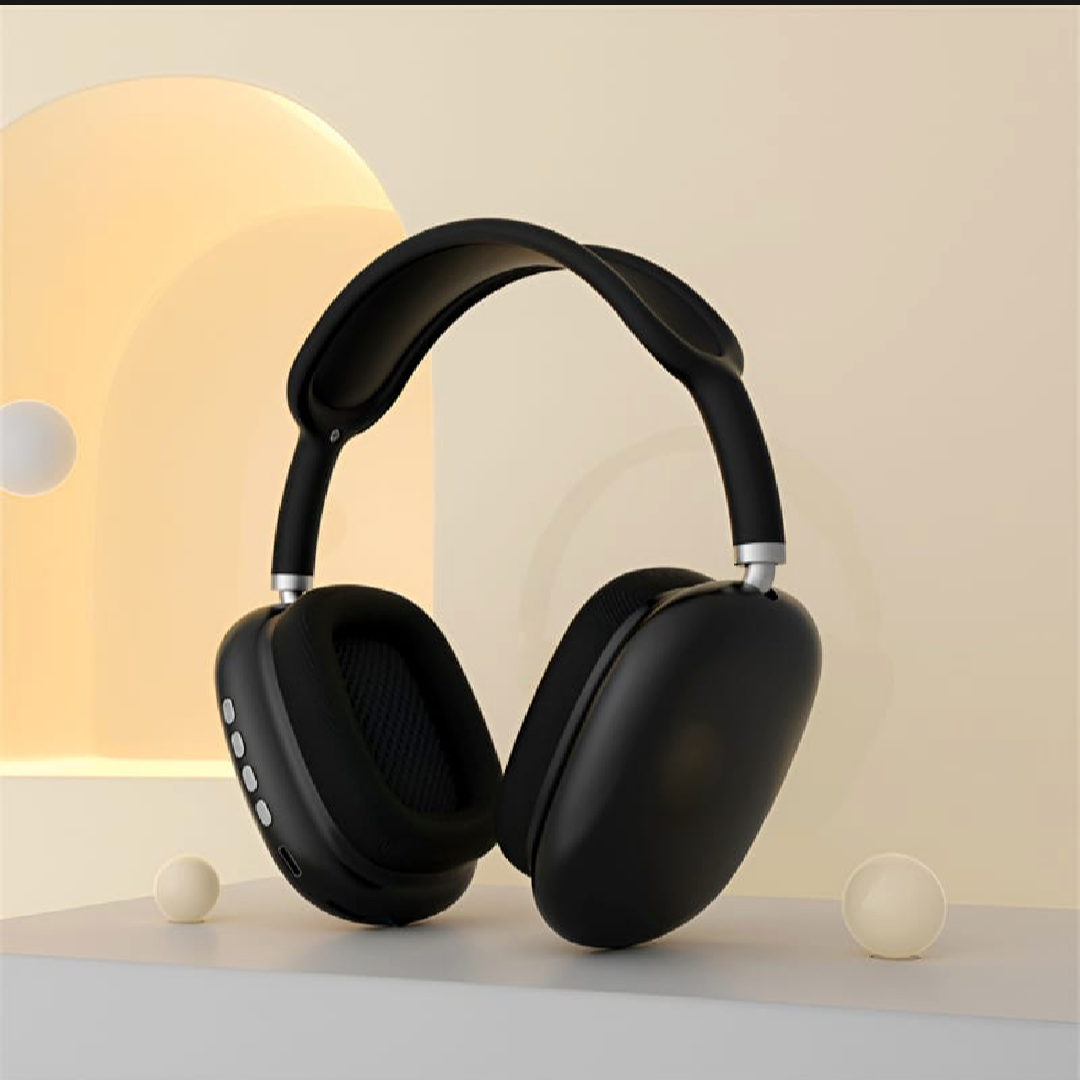 P9 Wireless Bluetooth Headphones